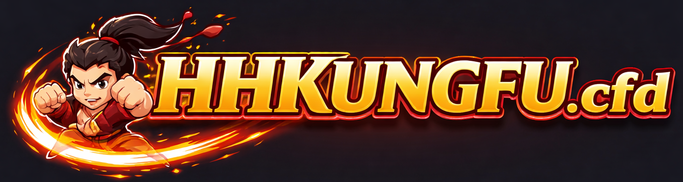 HHKUNGFU - Phim Hoạt Hình Kungfu Trung Quốc Vietsub Độc Quyền
